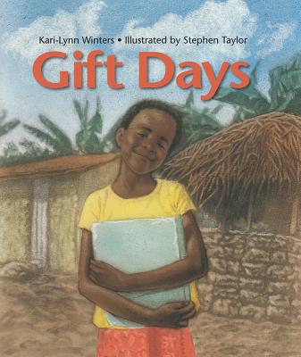 Gift Days - Winters, Kari-Lynn