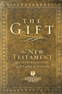 Gift-Hcsb: A New Testament for New Believers