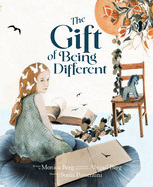 Gift of Being Different