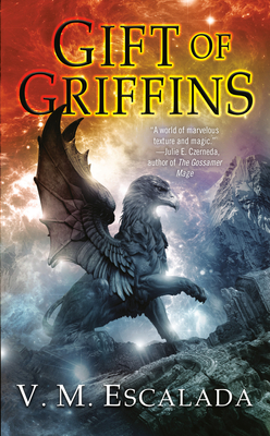 Gift of Griffins - Escalada, V M