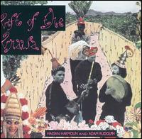 Gift of the Gnawa - Hassan Hakmoun With Adam Rudolph