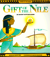 Gift of the Nile - Pbk - Mike, Jan M