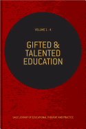 Gifted and Talented Education