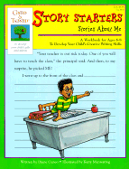 Gifted and Talented Story Starters: Stories about Me - Cuneo, Diane