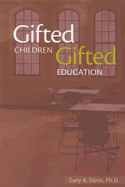 Gifted Children and Gifted Education: A Handbook for Teachers and Parents