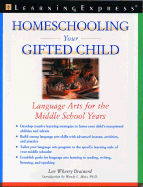 Gifted Homeschooler