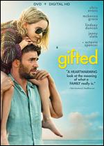 Gifted - Marc Webb