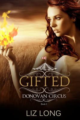 Gifted - Long, Liz