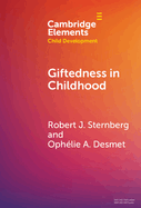 Giftedness in Childhood