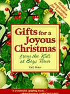 Gifts for a Joyous Christmas