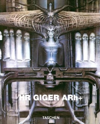 Giger Basic Art - Giger, H R