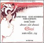 Gigi [Original Cast] - Original Cast Recording