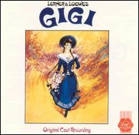 Gigi (Original London Cast) - 1985 London Cast