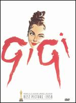 Gigi - Vincente Minnelli