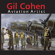 Gil Cohen: Aviation Artist
