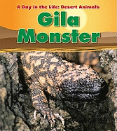 Gila Monster