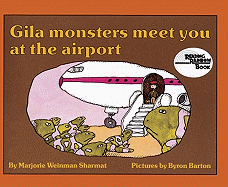 Gila Monsters Meet You at the Airport