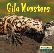 Gila Monsters