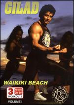Gilad: Bodies in Motion - Waikiki Beach Workout - 