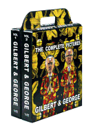 Gilbert & George: The Complete Pictures, 1971-2005: In Two Volumes
