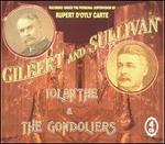 Gilbert & Sullivan: Iolanthe; The Gondoliers - Aileen Davies (vocals); Alice Mockson (vocals); Arthur Hosking (vocals); Beatrice Elburn (vocals); Bertha Lewis (vocals);...