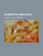 Gilbertus Anglicus