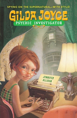 Gilda Joyce, Psychic Investigator - Allison, Jennifer