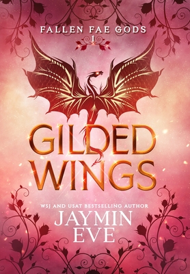 Gilded Wings - Eve, Jaymin