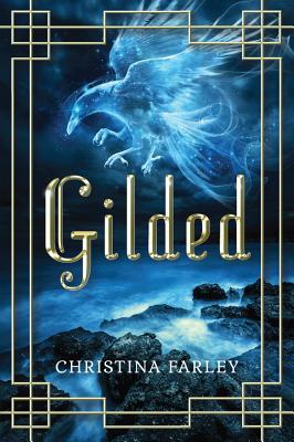 Gilded - Farley, Christina