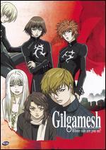 Gilgamesh: Complete Collection [5 Discs]