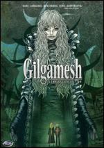 Gilgamesh: Complete Collection [Alternate Artwork] [5 Discs]