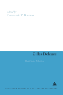Gilles Deleuze: The Intensive Reduction