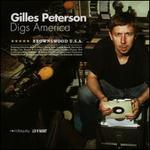 Gilles Peterson Digs America - Gilles Peterson