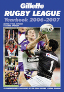 Gillette Rugby League Yearbook
