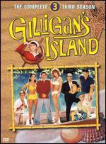Gilligan's Island: The Complete Third Season [3 Discs]