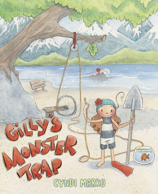 Gilly's Monster Trap - 