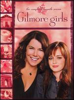 Gilmore Girls: The Complete Seventh Season [6 Discs] - 