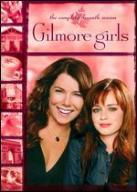 Gilmore Girls: The Complete Seventh Season [6 Discs]
