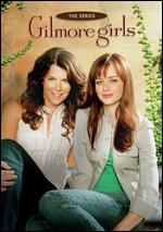 Gilmore Girls [TV Series] - Lesli Linka Glatter