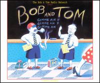 Gimme an "F" - Bob & Tom