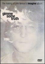 Gimme Some Truth: The Making of John Lennon's Imagine Album - Andrew Solt