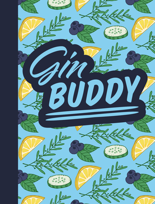 Gin Buddy - 