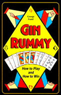 Gin Rummy - How to Play and Ho