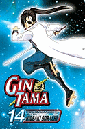 Gin Tama, Vol. 14: Volume 14