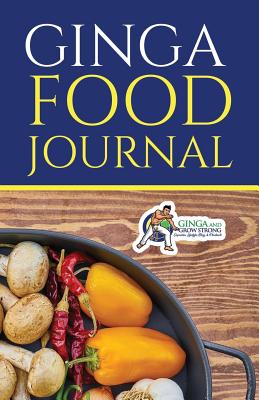 Ginga Food Journal - Roel, Chris