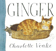 Ginger - 