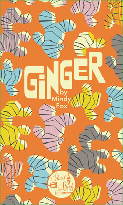 Ginger - Fox, Mindy