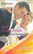 Gino's Arranged Bride