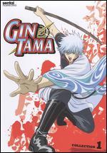 Gintama: Season 01