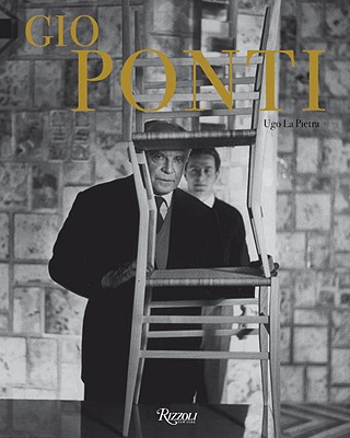 Gio Ponti - La Pietra, Ugo (Editor)